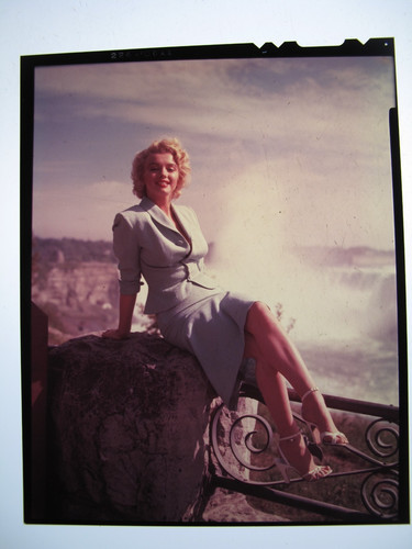 1955 original 6x6 film - 1955,