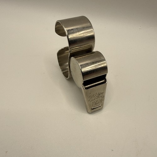 Vintage acme thunderer - vintage,