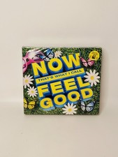 Now That's What I Call Feel