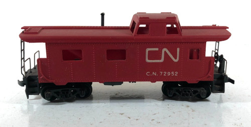 Unbranded canadian national - canadian,
