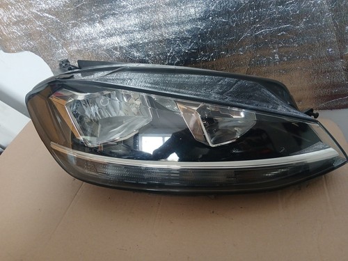 Volkswagen golf mk7 2020 - golf, mk7.5