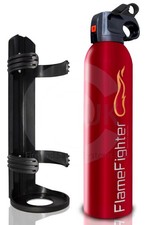 600g DRY ABC Powder Fire