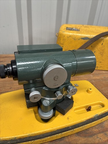 Vintage hilger watts - hilger,