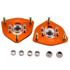 Pillow Ball Front Camber Plate