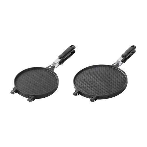 Waffle cone maker - maker, roll