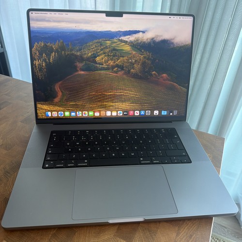 Apple macbook pro inch m1 - apple,