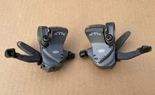Shimano XTR 3 x 9s SL-M952