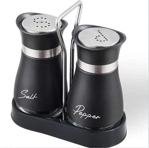 Pack salt and pepper - pack, of