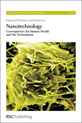 Nanotechnology e hester - nanotechnology,