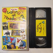 NSPCC Calling All Toddlers 2