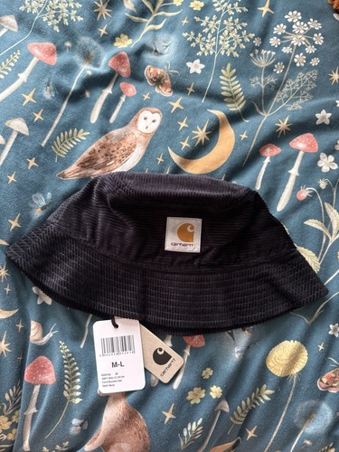Carhartt wip dark - navy, blue