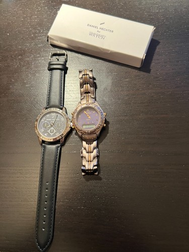 Mens watches daneil - mens,