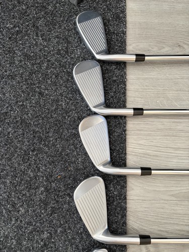 Caley 01t irons kbs stiff - caley, 4-pw