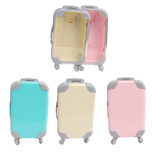 18inch doll suitcase kids - doll,