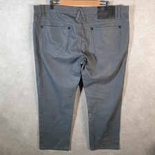 Vintage Akademiks Denim Baggy