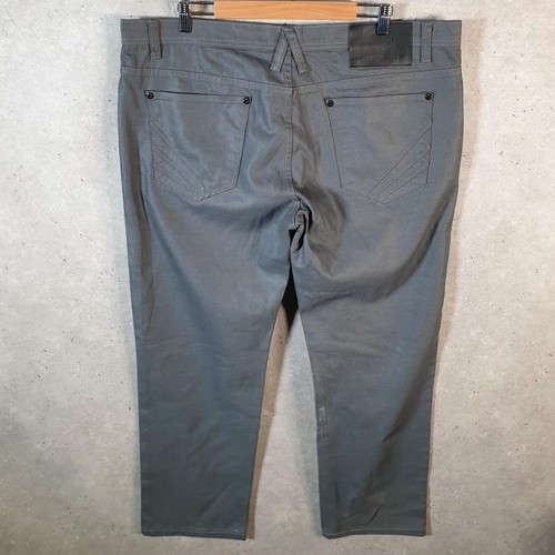 Vintage akademiks denim baggy - vintage,