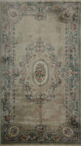 Art deco chinese - chinese, large