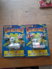 Vintage Connectables Matchbox