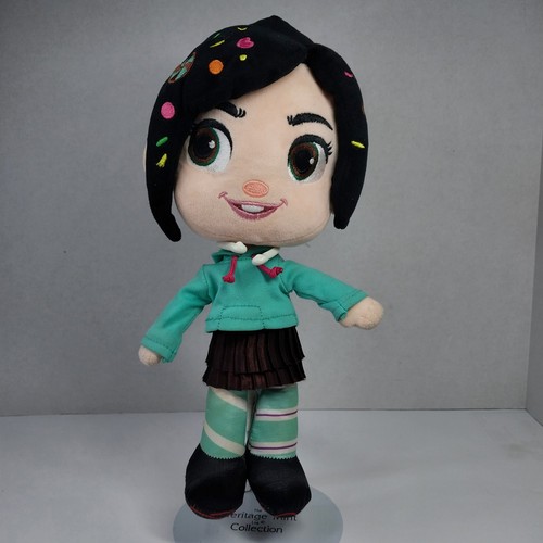 Disney store vanellope von - store,