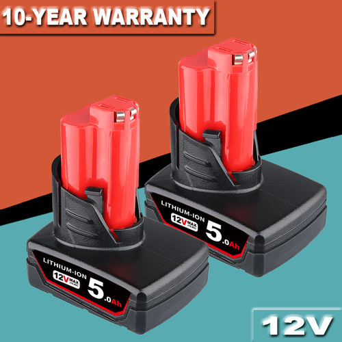 Ion 5 0ah - 2x, xc