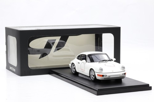 Spirit porsche 911 964 - spirit, 1:18