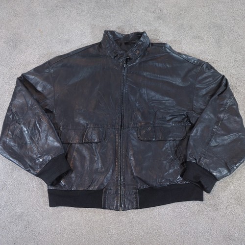 Vintage flying faux leather - vintage,