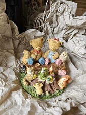 Vintage Wedgwood RAMBLING TED