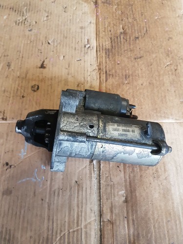 Ford focus mk2 tdci - ford,