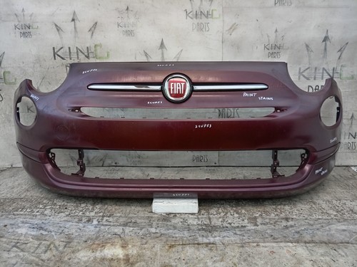 Fiat 500 pop facelift 2016 - 500, 2016-24