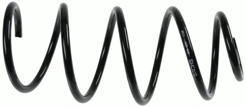 Sachs 998 453 coil spring - coil,