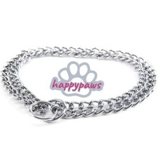 Heavy Duty Double Choker Dog