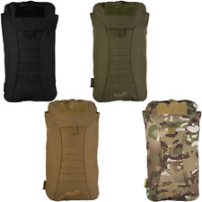 Viper Molle Hydration Pack BLADDER POUCH HIKING CAMPING CYCLING WATER ARMY