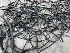 C209 Over 400 Various Size Hydraulic Pipes for Mini Digger Dumper Roller marine