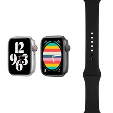 Apple Watch Nike+ Series 5 -