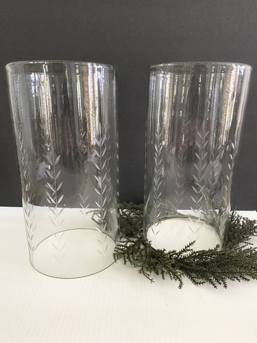 Hurricane candle chimney - hurricane, lamp