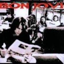 BONJOVI CROSS ROAD - Anton