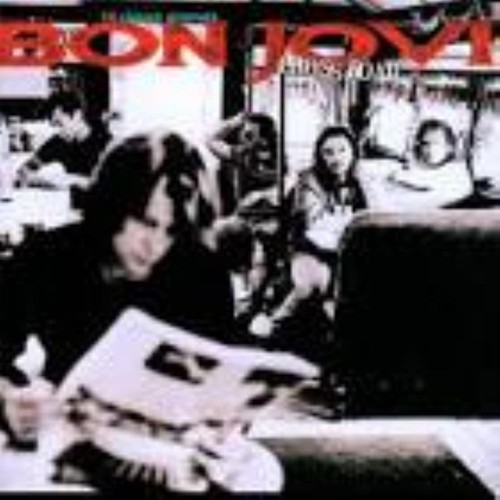 Bonjovi cross road anton - cross,