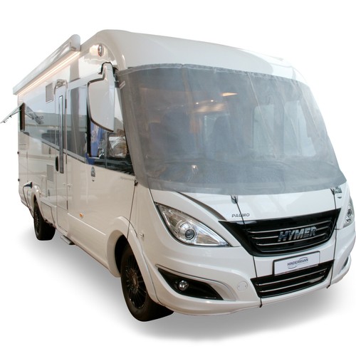 Motorhome sun protection - motorhome,