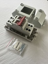 WYLEX 100A ISOLATOR D/P MAIN