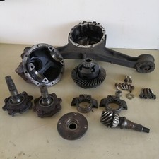 Mazda MX5 Eunos 1.6 1992 early NA Limited Slip Differential LSD, faulty bearings