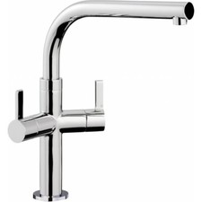 Homebase Zeus Dual Handle