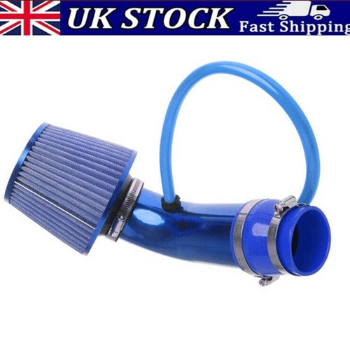 Car cold air intake - cold,