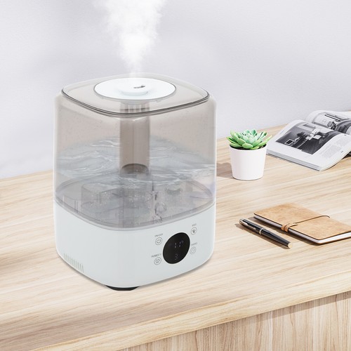Humidifier top fill - humidifier,,