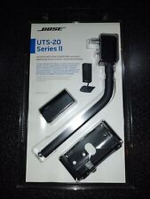 GENUINE BOSE UTS-20 SERIES II