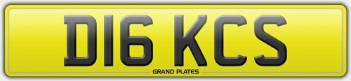 D16 kcs dicks - d16,
