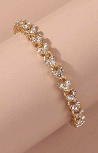18k real gold filled - 18k,