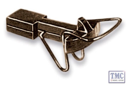 101 peco oo9 gauge - oo9, narrow
