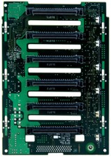 Backplane Dell 8N168 SCSI