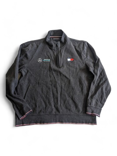 Mercedes team issue tommy - mercedes,