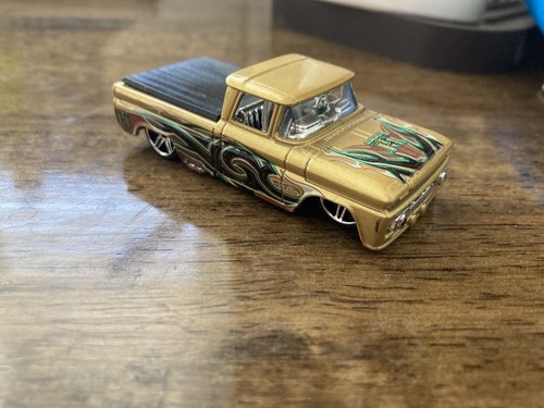Custom printed tonneau - custom,